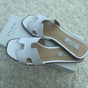 Steven New York Harlien Sandals